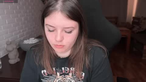 LOVE NERDS ONLY online show from April 13, 3:34 am