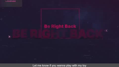 x_patri_x online show from March 26, 7:58 am