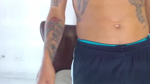 xabier online show from February 28, 6:09 pm