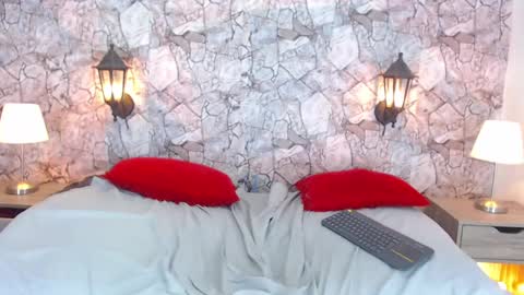 xabier online show from March 1, 6:21 pm