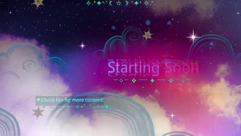 Snapshot of xaevynne chatting on June 5, 3:57 am Xaevynne Sometimes Milla Milla The Cute as a Buttom Brunette online show from June 5, 3:57 am
