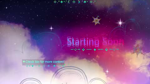 Snapshot of xaevynne chatting on June 24, 5:50 am Xaevynne Sometimes Milla Milla The Cute as a Buttom Brunette online show from June 24, 5:50 am