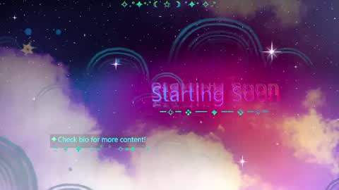 Snapshot of xaevynne chatting on July 5, 3:13 am Xaevynne Sometimes Milla Milla The Cute as a Buttom Brunette online show from July 5, 3:13 am