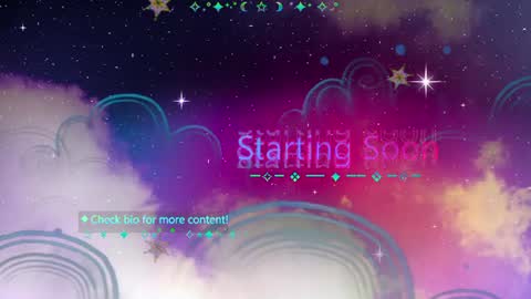 Snapshot of xaevynne chatting on July 23, 4:43 am Xaevynne Sometimes Milla Milla The Cute as a Buttom Brunette online show from July 23, 4:43 am