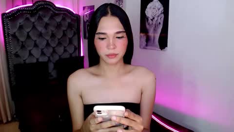 xairah_doux online show from October 23, 2:22 am