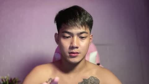 Prince Aldrian  online show from September 30, 11:04 am