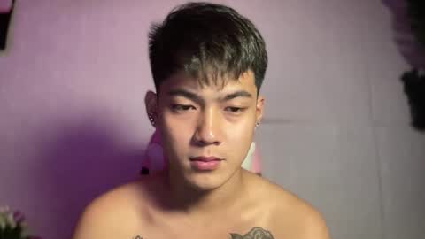 Prince Aldrian  online show from October 3, 12:02 pm