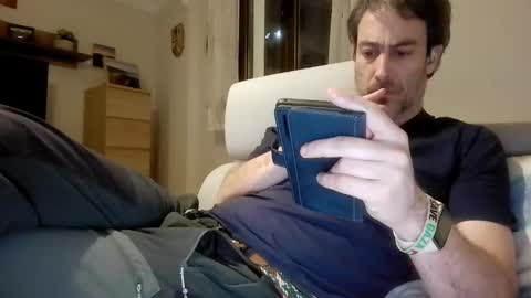 xalegarmax online show from March 3, 11:43 pm