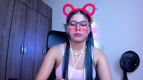 XALLYSONX online show from January 11, 2:58 pm