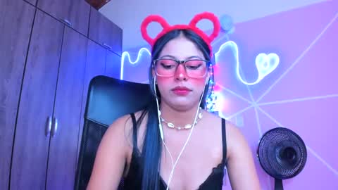 XALLYSONX online show from January 14, 2:22 pm