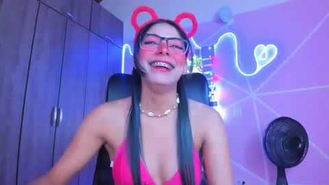 XALLYSONX online show from January 19, 11:23 am