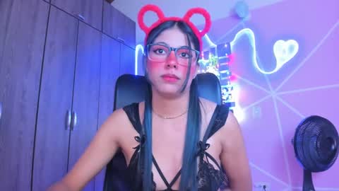XALLYSONX online show from January 20, 2:25 pm