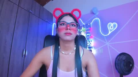 XALLYSONX online show from January 21, 11:24 am
