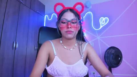 XALLYSONX online show from January 21, 2:26 pm