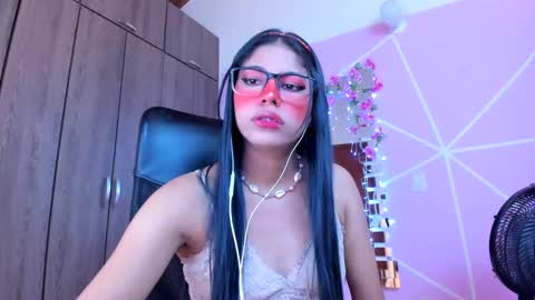 XALLYSONX online show from March 12, 2:34 pm