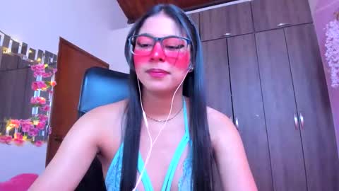 XALLYSONX online show from September 15, 11:32 am