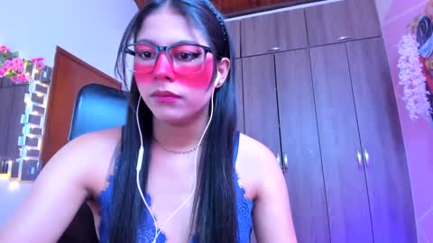XALLYSONX online show from September 27, 11:26 am