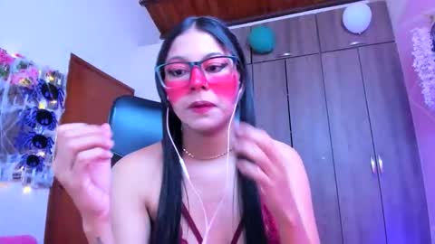 XALLYSONX online show from October 6, 11:29 am