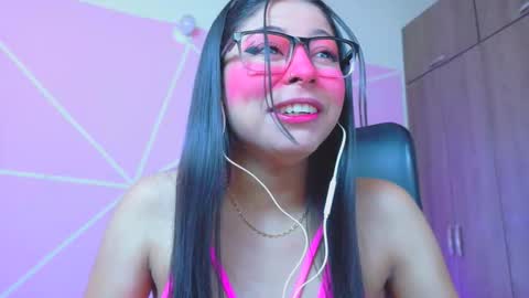 XALLYSONX online show from May 24, 11:37 am
