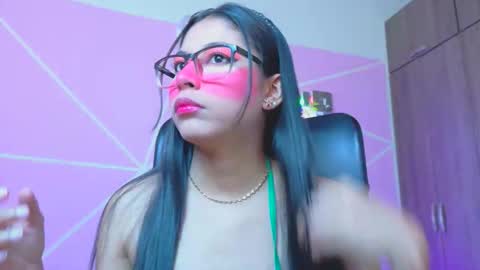 XALLYSONX online show from May 30, 12:02 pm