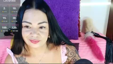 Snapshot of xamara1124 chatting on June 28, 1:00 am XAMARA1124 online show from June 28, 1:00 am
