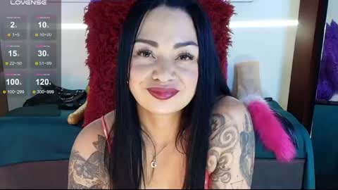 Snapshot of xamara1124 chatting on July 12, 1:07 am XAMARA1124 online show from July 12, 1:07 am