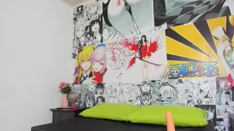 xamira_hot online show from February 21, 3:51 am