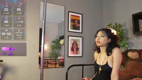 xami online show from October 14, 1:56 pm