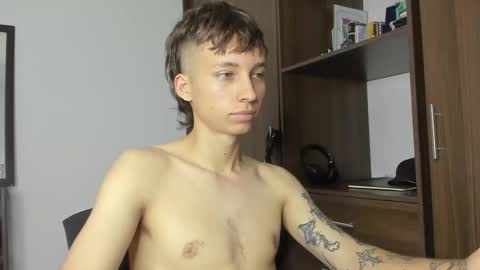 Xam online show from October 29, 9:49 pm