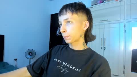 Xam online show from February 12, 6:14 pm