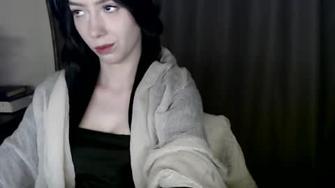 xan_ex online show from November 1, 11:29 pm