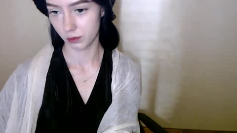 xan_ex online show from March 15, 9:54 pm