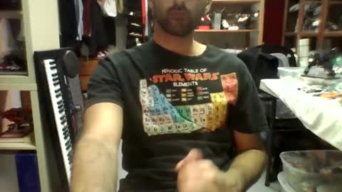 xander4369 online show from March 8, 3:35 pm