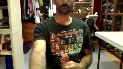 xander4369 online show from October 30, 1:45 pm