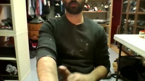 xander4369 online show from March 13, 6:47 pm