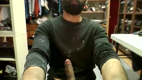 xander4369 online show from May 5, 9:01 pm