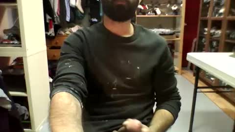 xander4369 online show from May 8, 10:37 pm