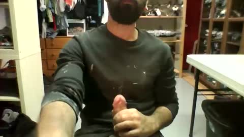 xander4369 online show from June 2, 10:12 pm