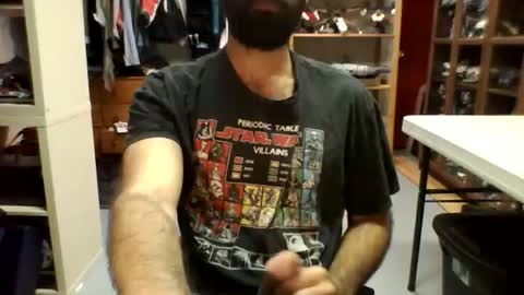 xander4369 online show from June 7, 1:59 pm