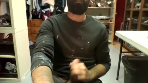 xander4369 online show from June 17, 4:41 pm