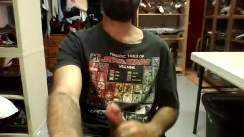 xander4369 online show from June 18, 2:10 pm