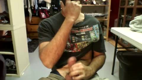 xander4369 online show from June 20, 5:49 pm
