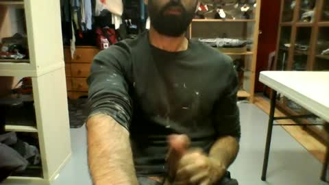 xander4369 online show from June 25, 12:10 am