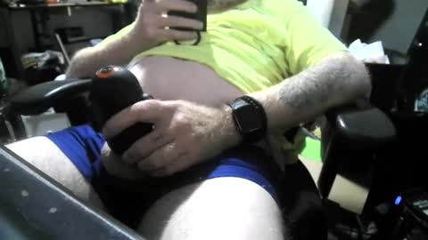 Snapshot of xander71972 chatting on October 31, 3:02 pm xander71972 online show from October 31, 3:02 pm