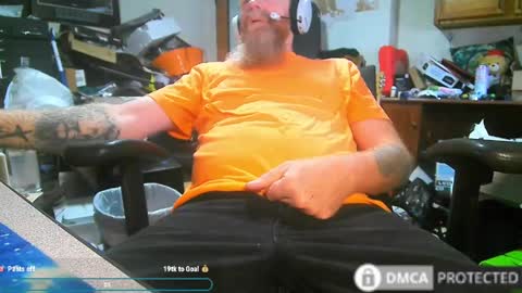 Snapshot of xander71972 chatting on May 30, 1:19 pm xander71972 online show from May 30, 1:19 pm