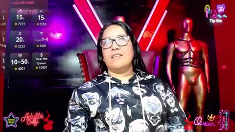 xander_taylor_ online show from February 18, 4:30 am