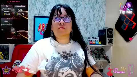 xander_taylor_ online show from June 5, 3:35 am