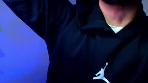 Snapshot of xandercagex chatting on January 19, 7:56 am XanderCageX online show from January 19, 7:56 am