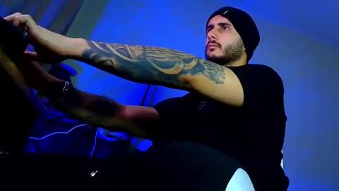 Snapshot of xandercagex chatting on February 5, 4:55 pm XanderCageX online show from February 5, 4:55 pm