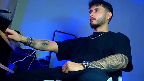 Snapshot of xandercagex chatting on February 18, 5:31 pm XanderCageX online show from February 18, 5:31 pm